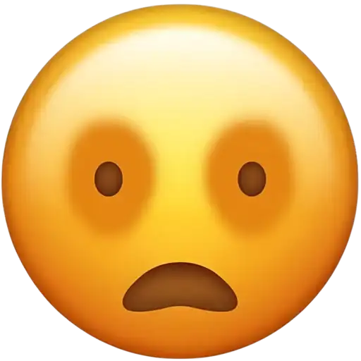 Sticker 😦