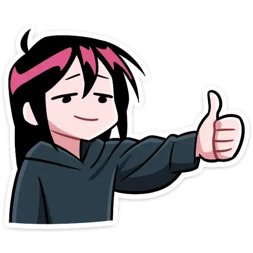Sticker 👍