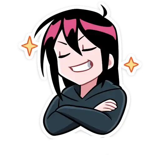 Sticker 😁