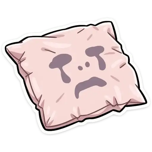 Sticker 😥
