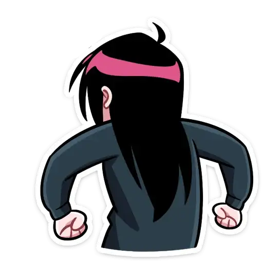 Sticker 😡