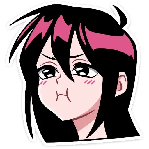 Мори без кринж надписей preview