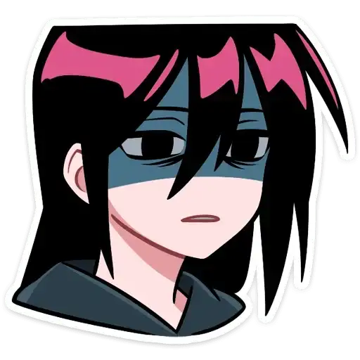 Мори без кринж надписей preview