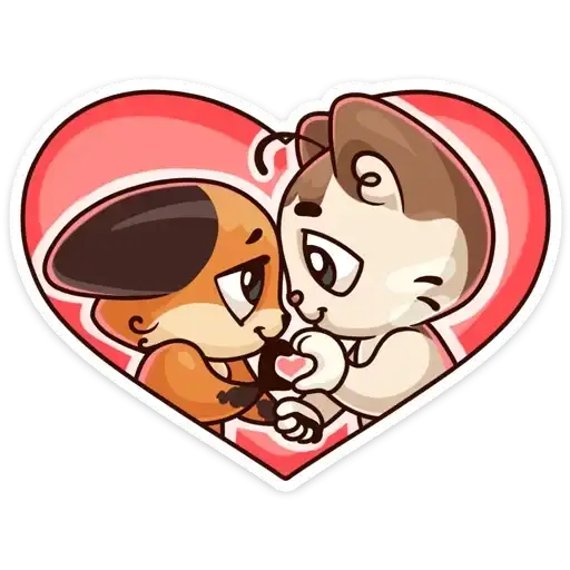 Sticker 💑