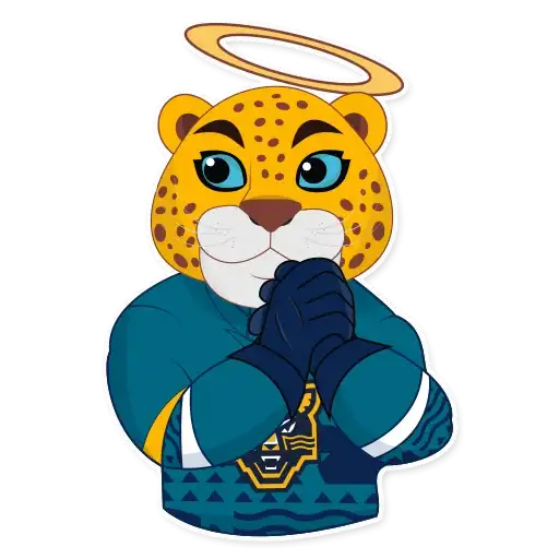 Тот самый леопард Лео preview