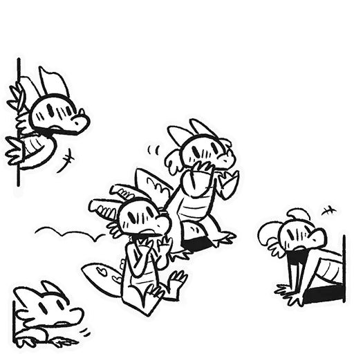 Sticker 🏃‍♂️