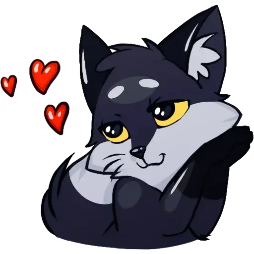 Паппи [Тёмненький] → preview