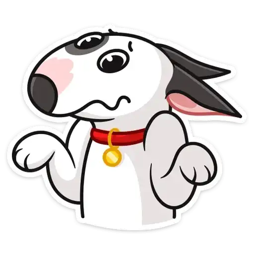 Sticker 🤷‍♀️