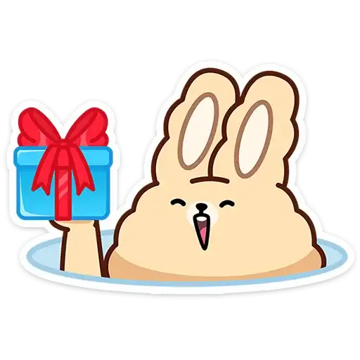 Sticker 🎁