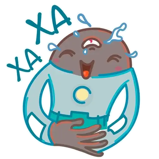 Sticker 😂