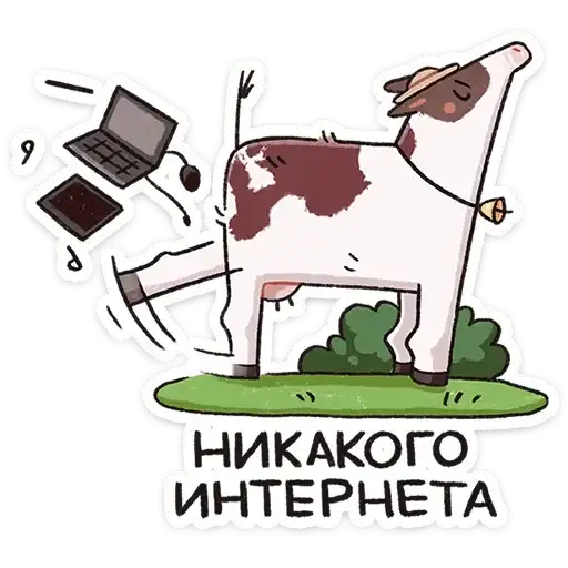 Sticker 💻