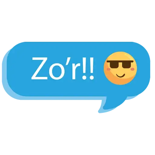 Sticker 😎