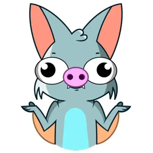 Sticker 🤷‍♂️