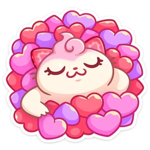 Sticker 🥰