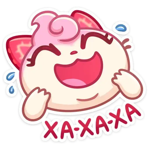 Sticker 😂