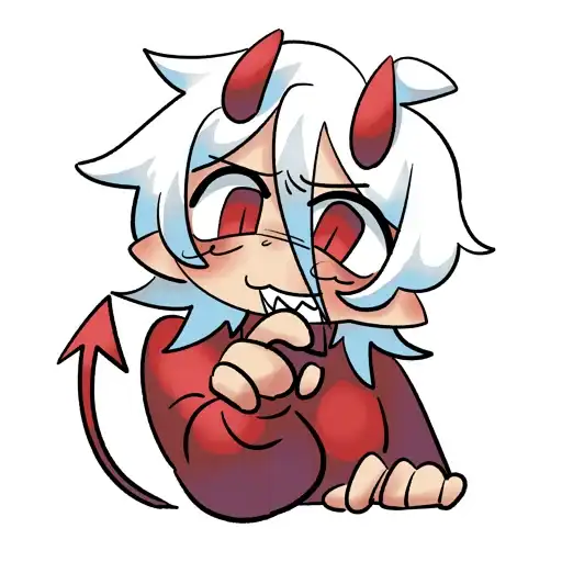 Люцик!! Автор preview