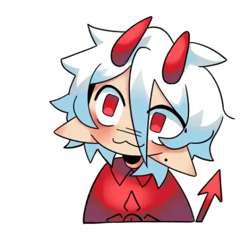 Люцик!! Автор preview