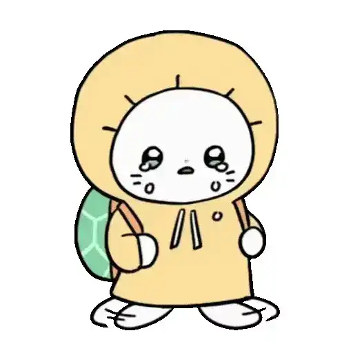 Sticker 😭