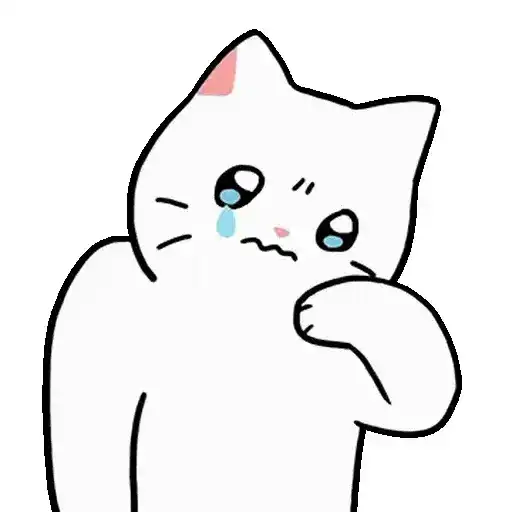 Sticker 😭