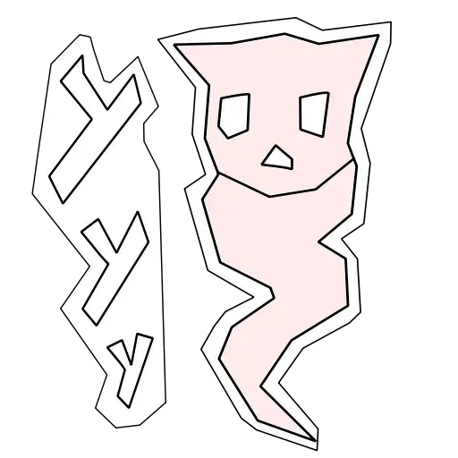 Sticker 🧞‍♂️