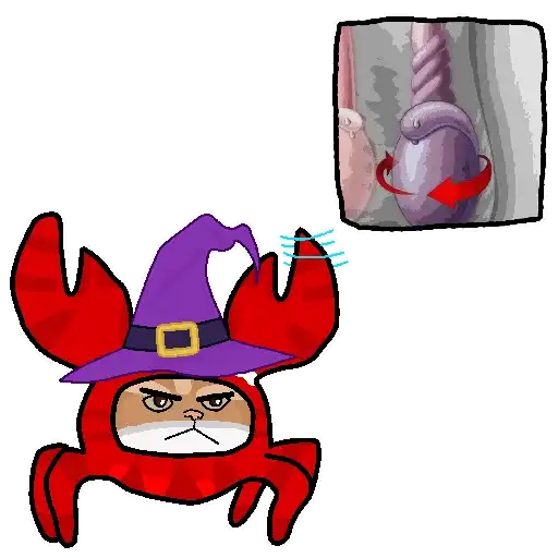 Sticker 🧙‍♂️