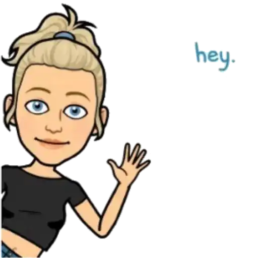 Sticker 👋