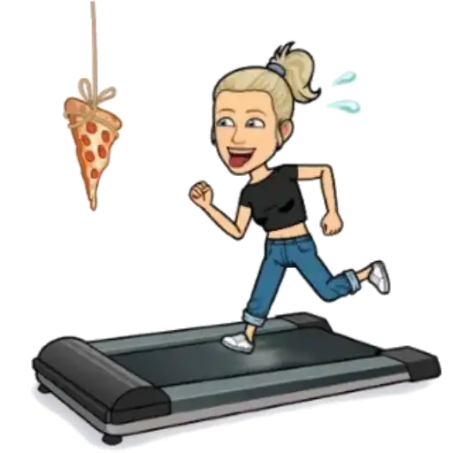 Sticker 🏋️‍♂️