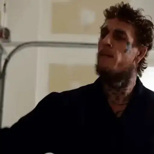 Sticker 🙋‍♂️