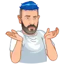 Sticker 🤷‍♂️