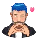 Артемий Лебедев preview