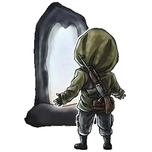 Sticker 🧞‍♂️