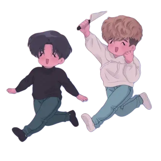 Sticker 🏃‍♂️