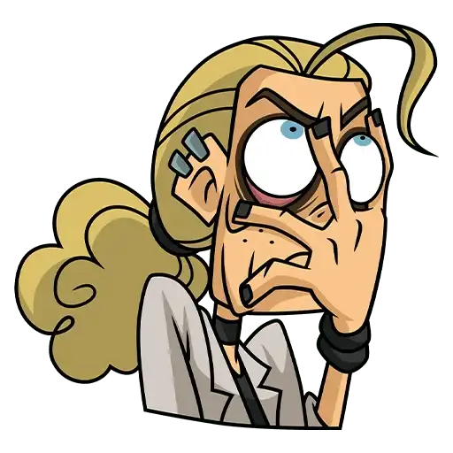Sticker 🤦‍♂️