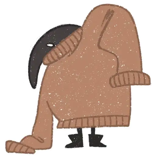 Sticker 🙋‍♂️