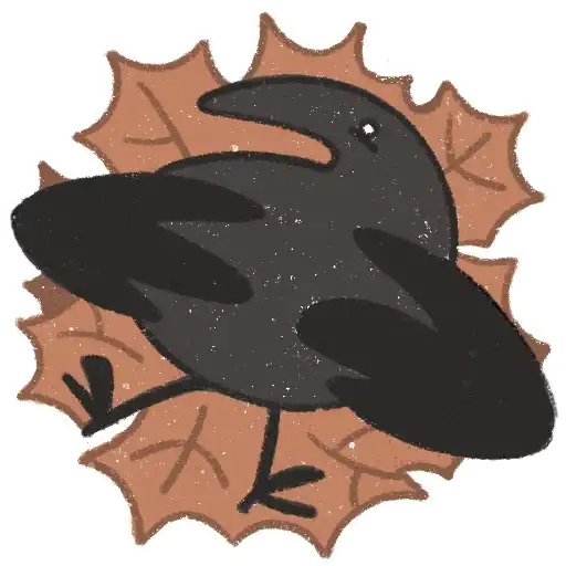 Skvorchik_autumn preview