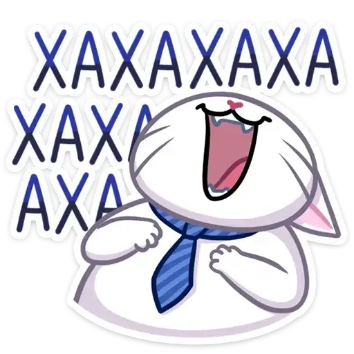 Sticker 😂