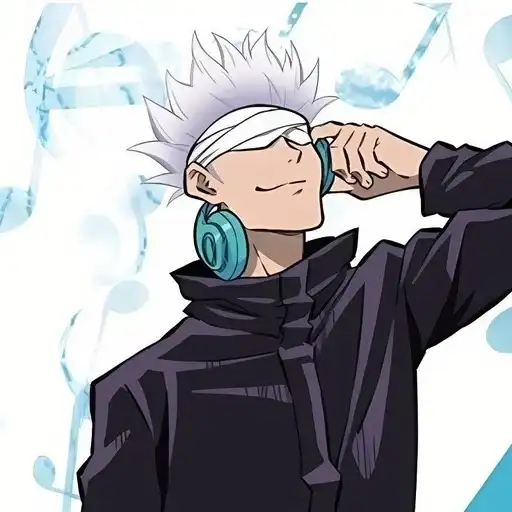 Gojo Satoru Part 2. preview