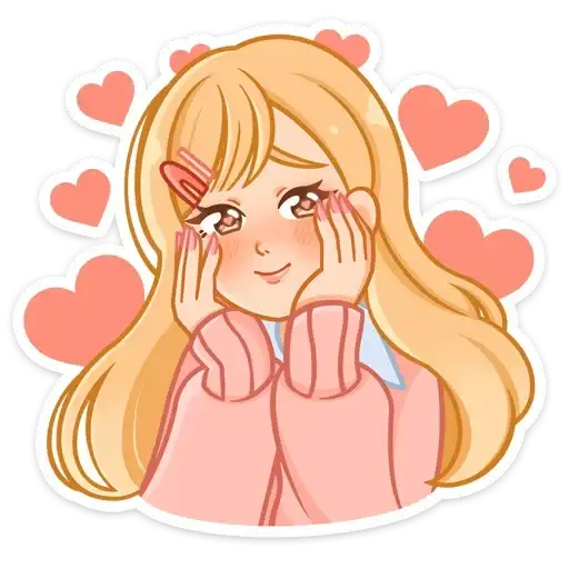 Sticker 🥰