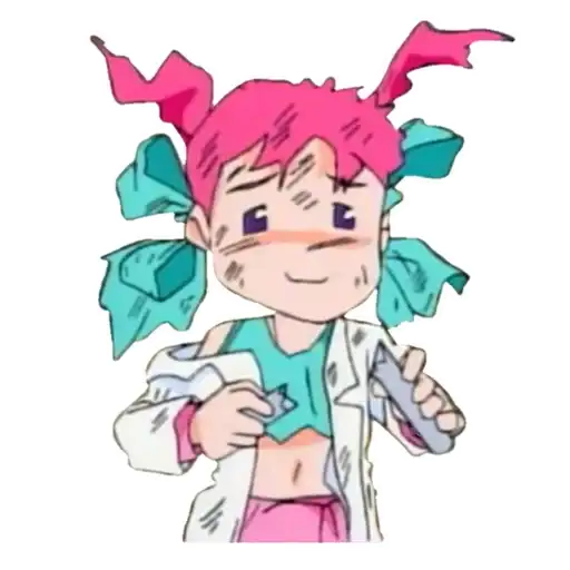 Sticker 👩‍⚕