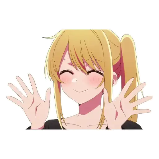 Звёздное Дитя Руби preview