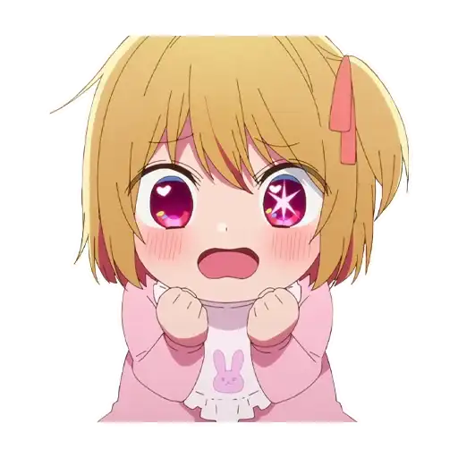 Звёздное Дитя Руби preview