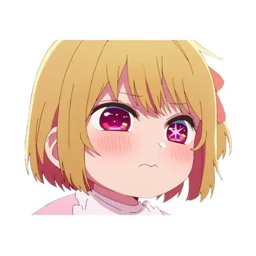 Звёздное Дитя Руби preview