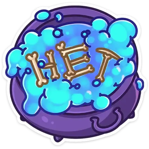 Sticker 🙅‍♂️