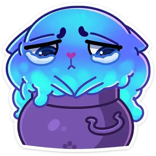 Sticker 😫