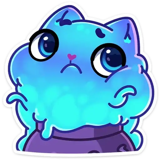 Sticker 🤷‍♂️