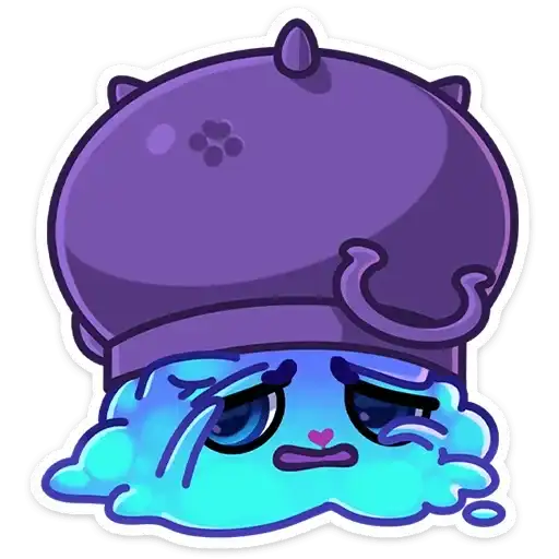 Sticker 🤦‍♀️