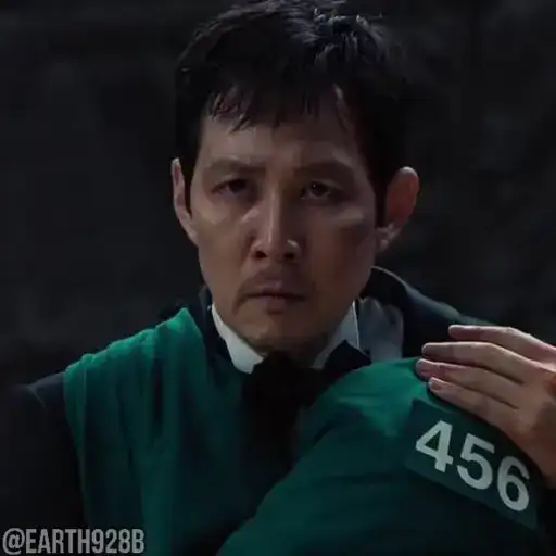 ИГРА В КАЛЬМАРА preview