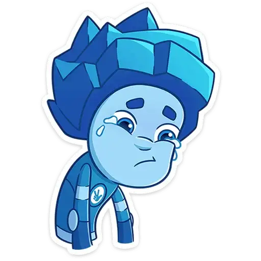 Фиксики preview