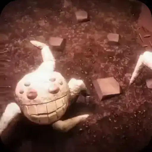 The Growth Of Giggle | DOORS | preview