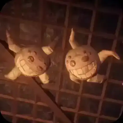 The Growth Of Giggle | DOORS | preview